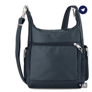 Travelon crossbody bag
